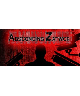 Absconding Zatwor Steam Key GLOBAL